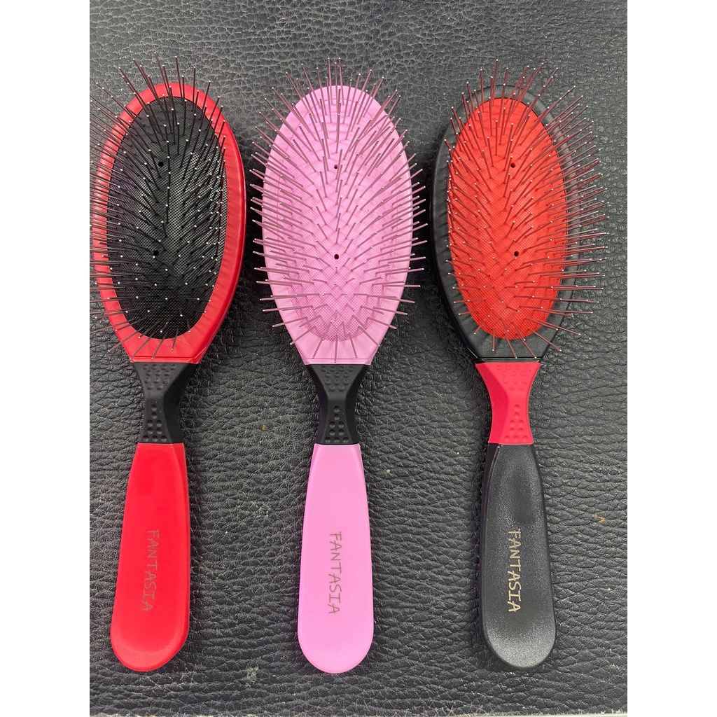 Shih tzu hair clearance brush