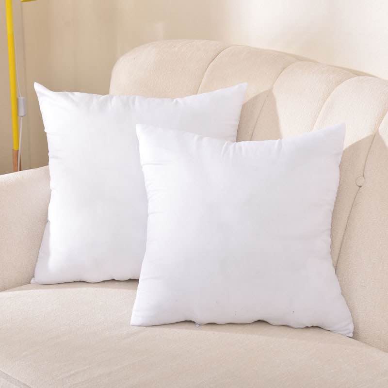 Plain 2024 18x18 pillow