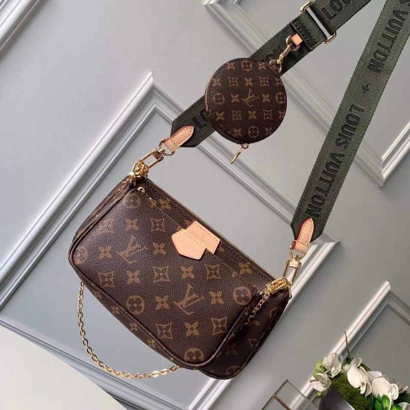 sling bag lv copy ori｜TikTok Search