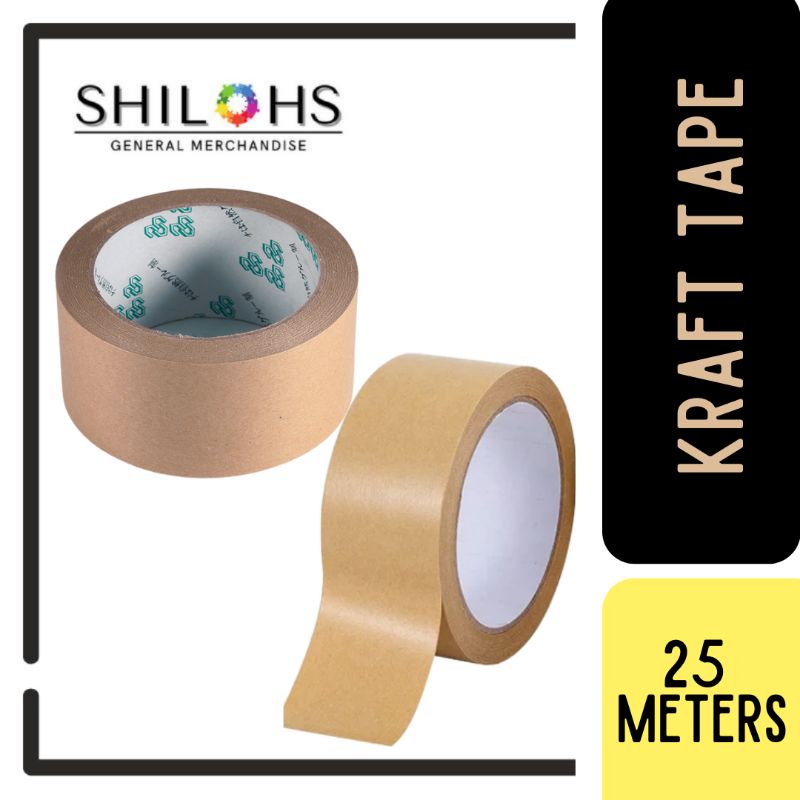 Master In Paper Mask Tape Solvent 2 / 50mm X 50m - Cardboard Boxes NI Ltd