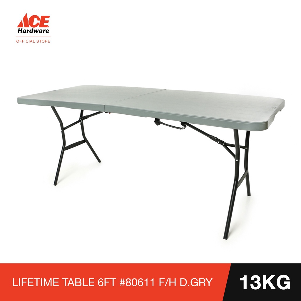 Lifetime table online 6ft