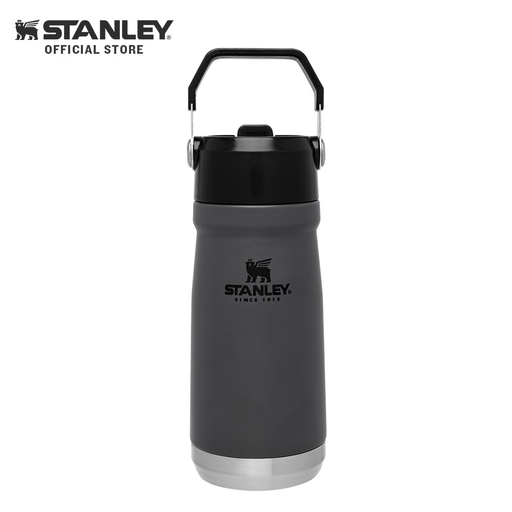 Stanley Termo Classic Vacuum Water 750ml Negro