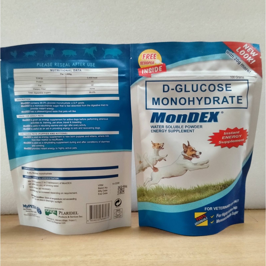 Mondex dextrose powder outlet price