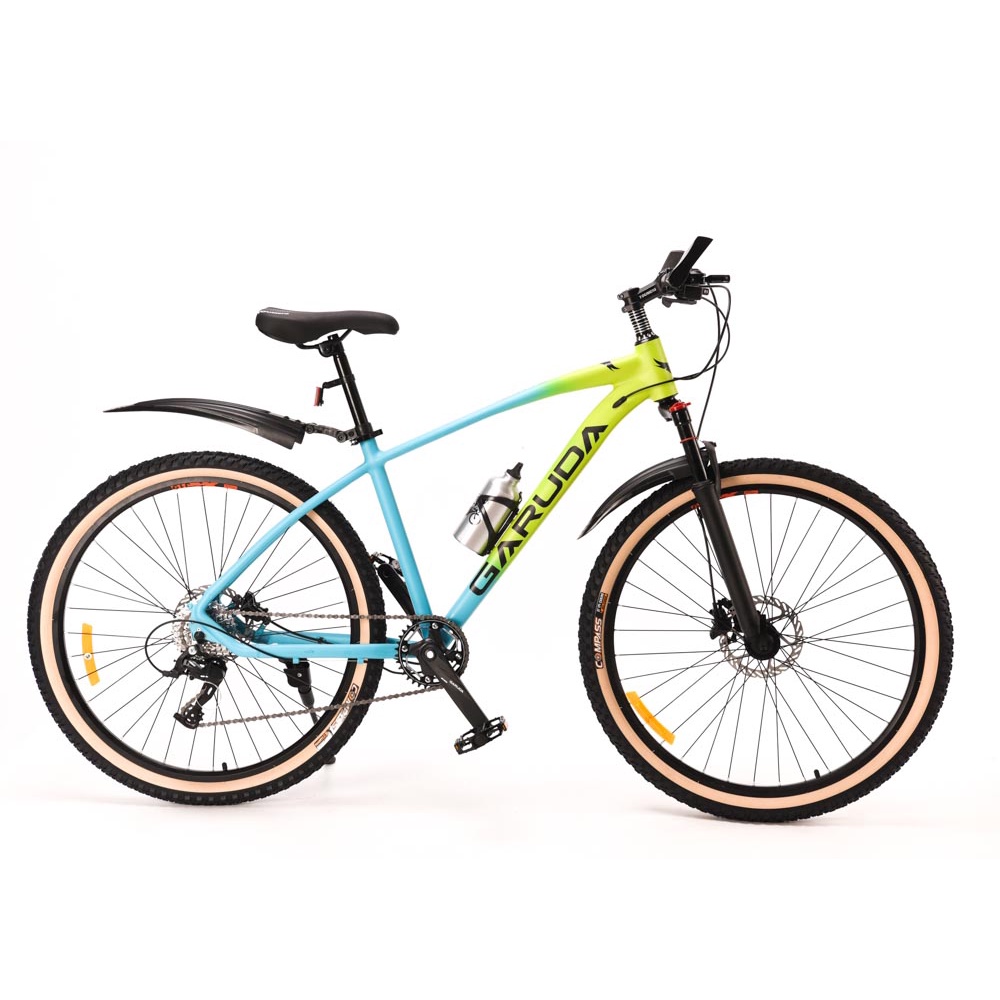 Garuda Vantta 2022 Mountain Bike 27.5er alloy 9 speed Shopee