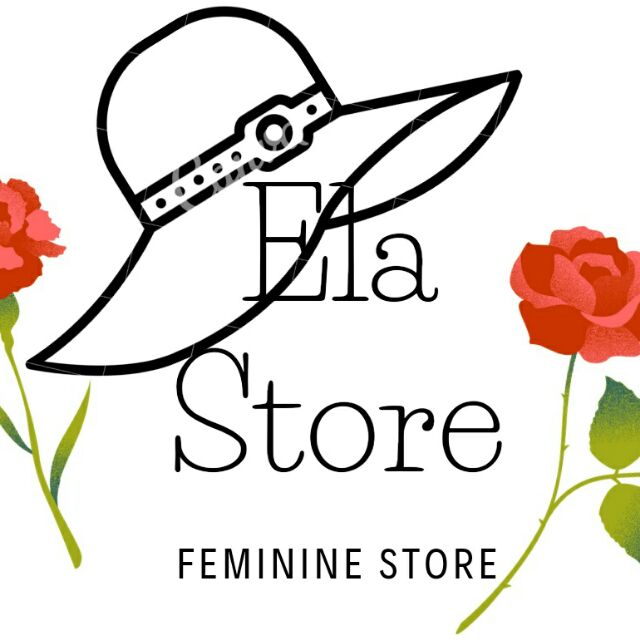 Ela Store PH, Online Shop | Shopee Philippines