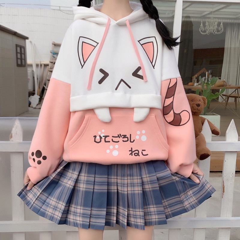 Cute hoodies hotsell for tweens