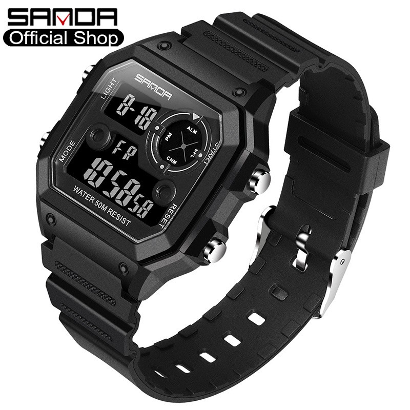 Sanda hot sale watches website