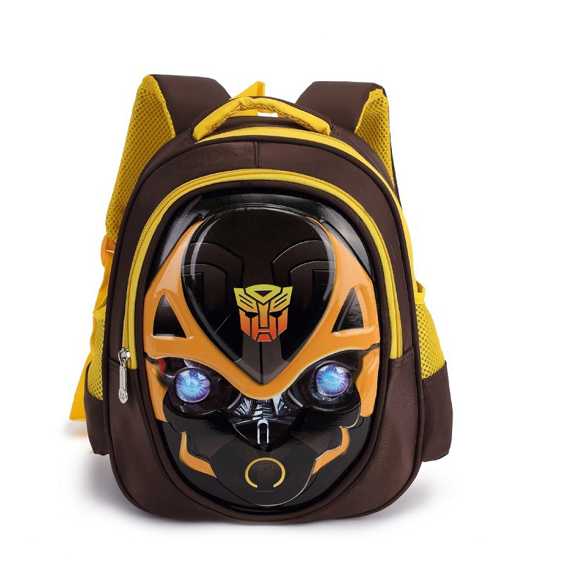 Transformers bag on sale