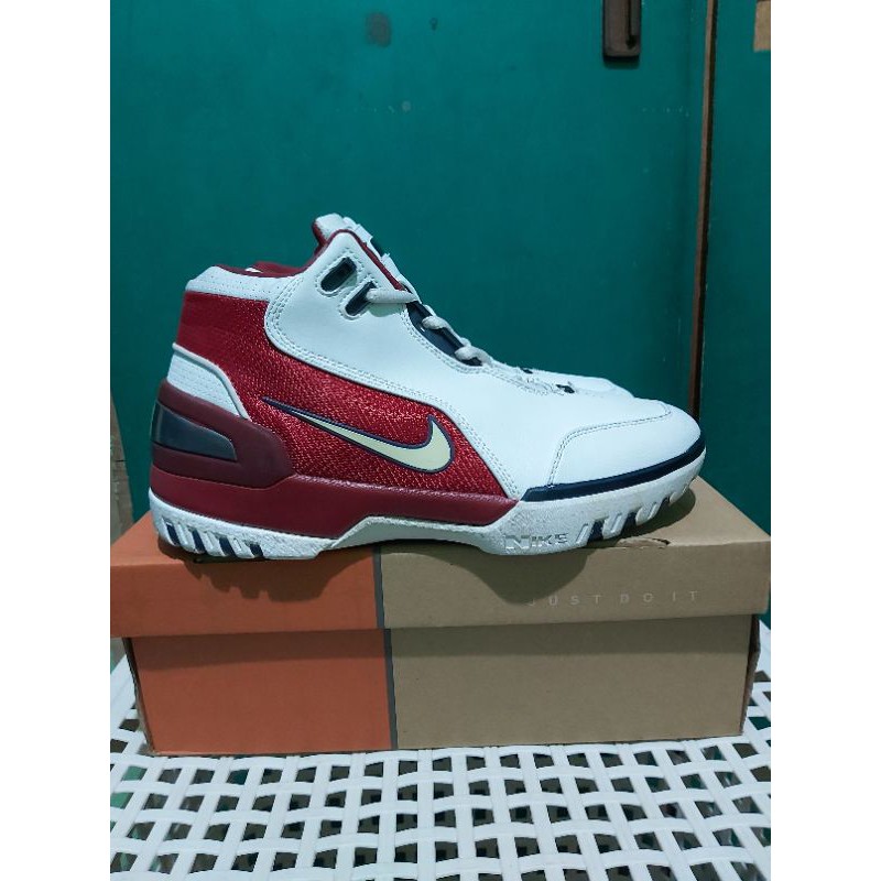 Lebron 1 sales for sale