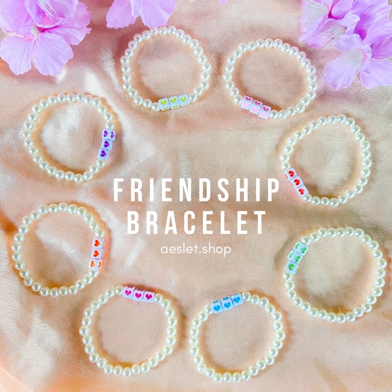 High quality online friendship bracelets