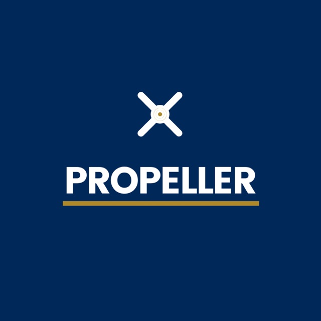 Propeller, Online Shop Shopee Philippines