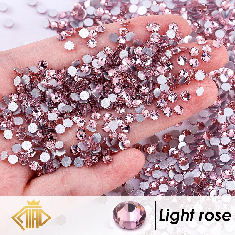 Ss3-Ss50 Crystal Ab Rhinestones Non Hot Fix Flatback Rhinestone Nail Art  Crystal Garment Rhinestone for Decorations - China Crystal Ab Rhinestones  and Hotfix Rhinestone price