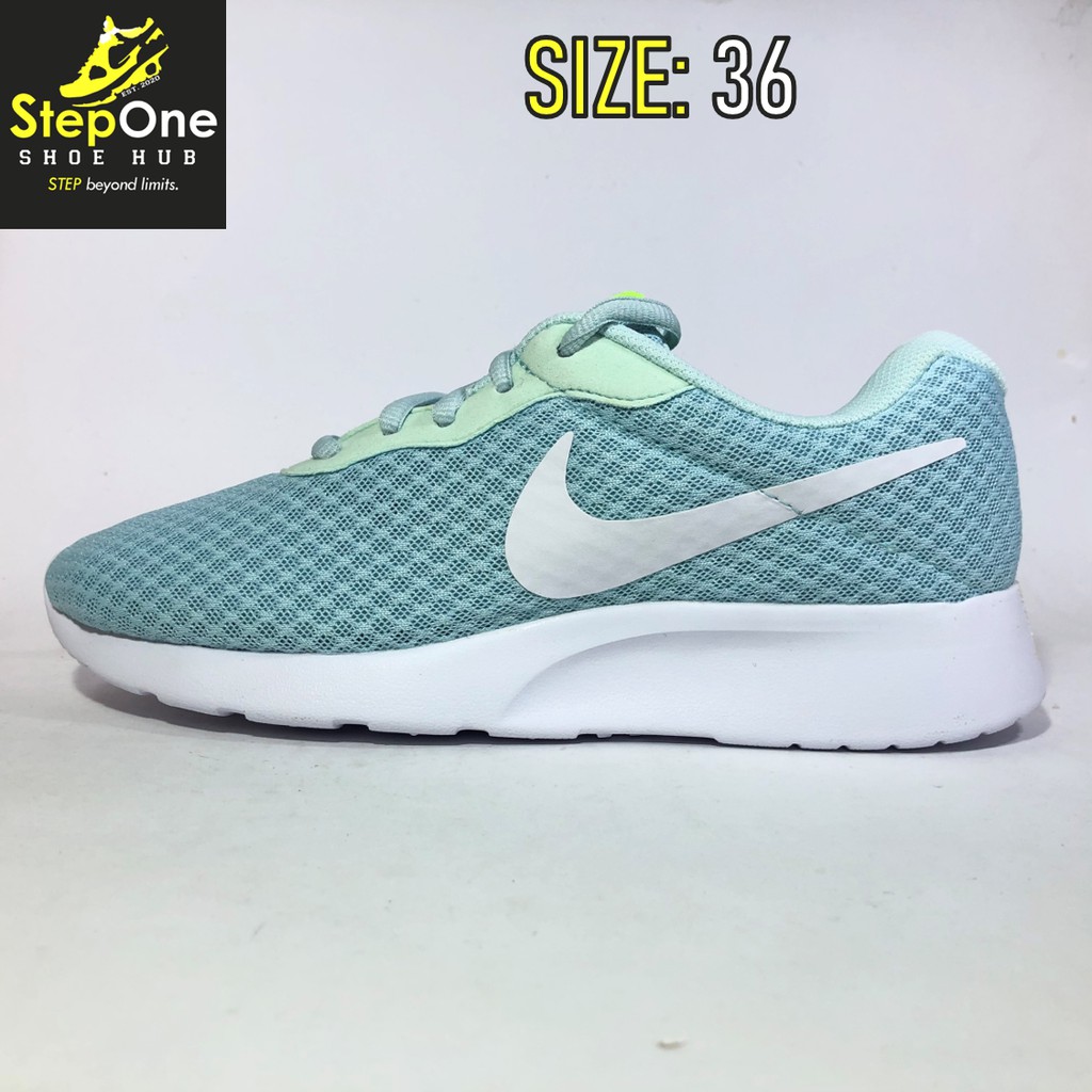 Nike discount tanjun 36
