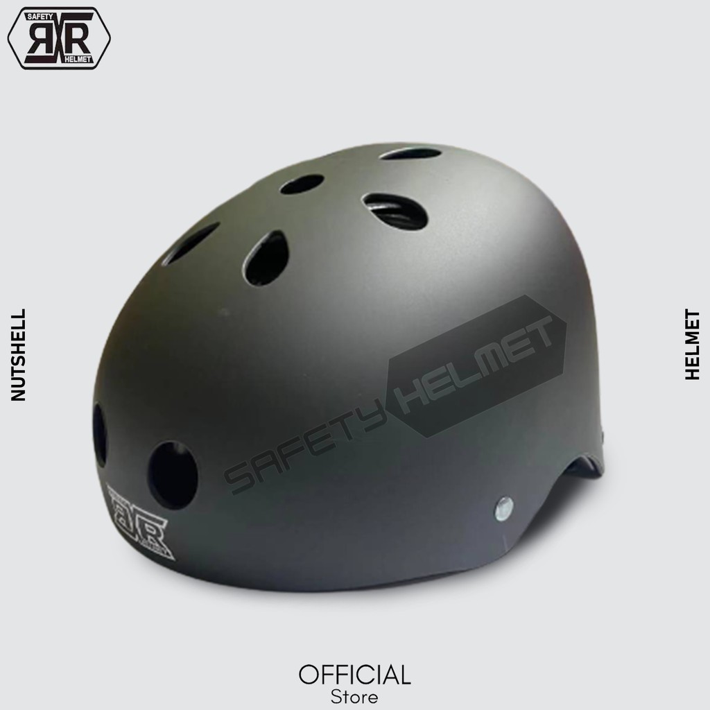 Rxr store helmet nutshell