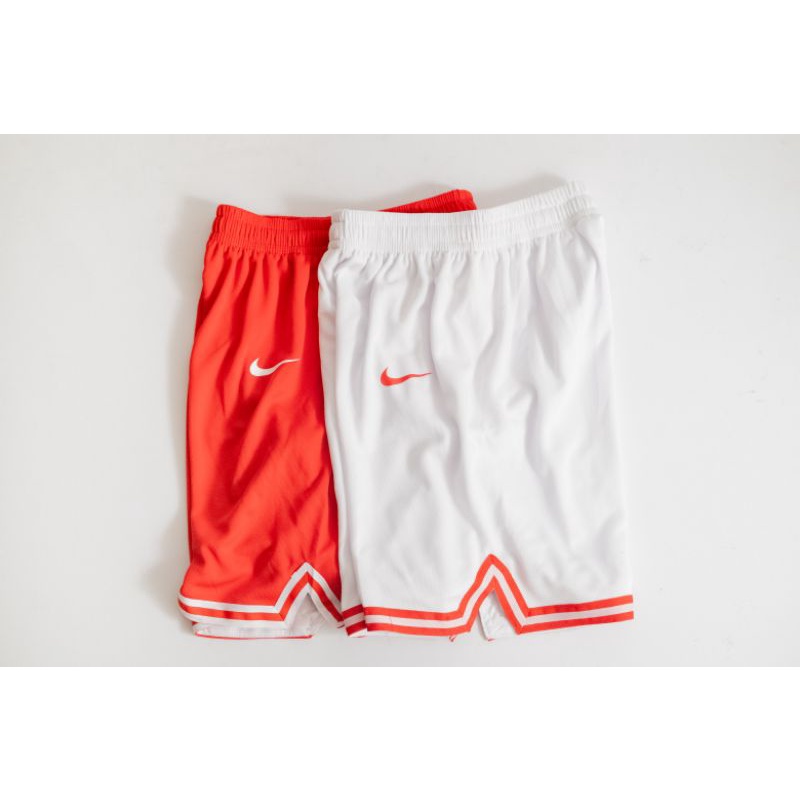 Gym shorts hot sale no pockets