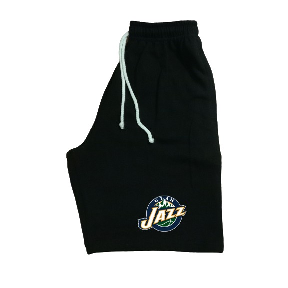 Vintage on sale nba shorts