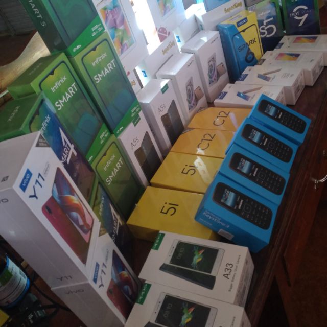 Lumauig Gadgetronics Ware, Online Shop Shopee Philippines