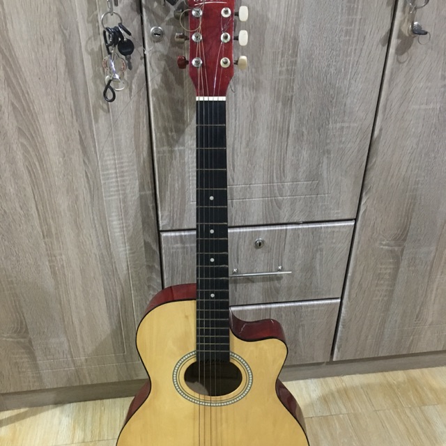 Global guitar deals acoustic