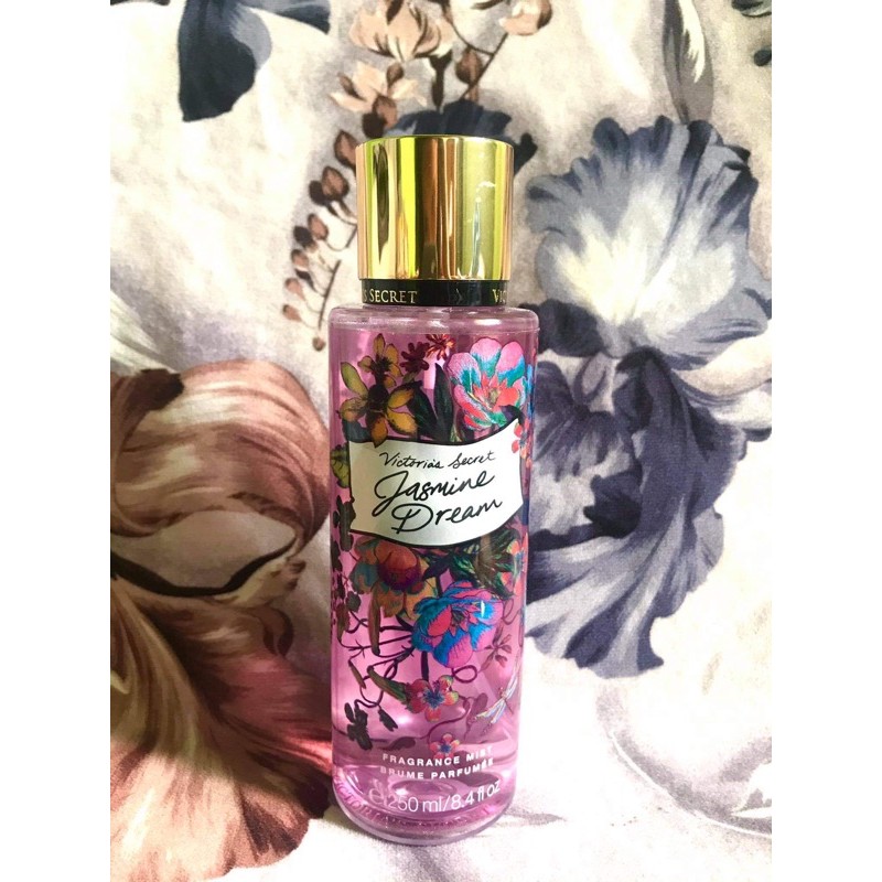 Jasmine dream victoria secret review hot sale