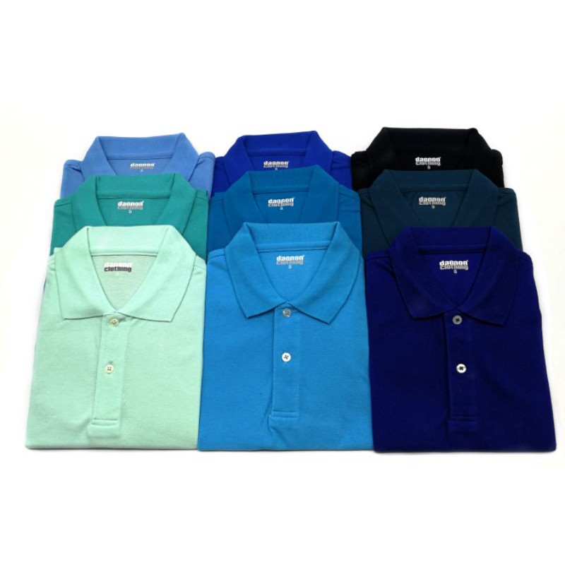 Dannon Men s Polo MP1