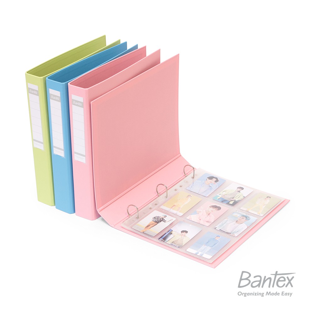 Bantex binder deals