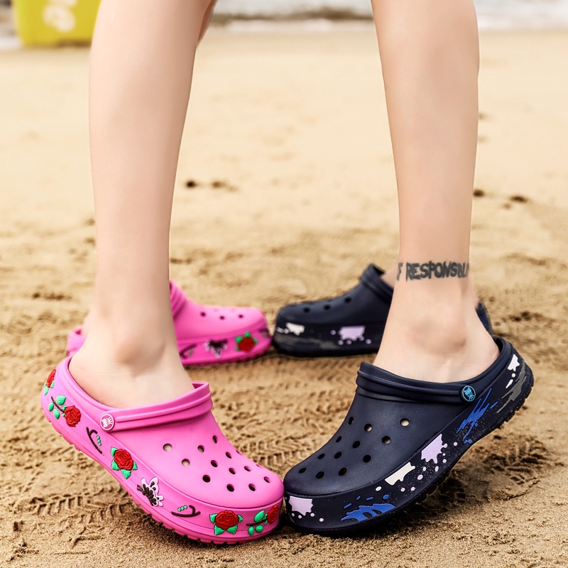 Crocs best sale duet sport