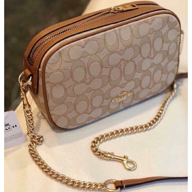 Authentic coach sling bag on sale price