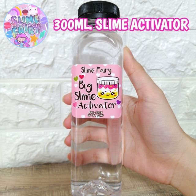 Slime Activator 300ml