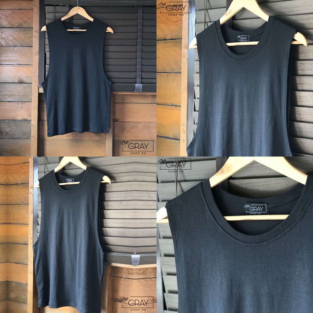 gym muscle tees