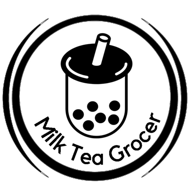 Milk Tea Grocer, Online Shop 