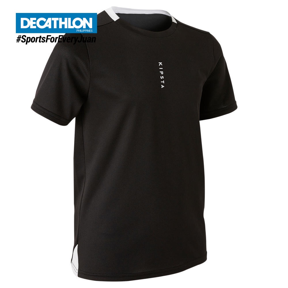 polo shirt decathlon