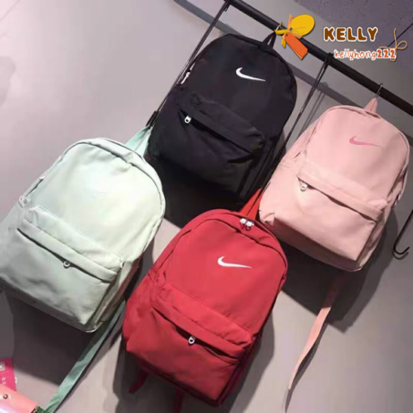 Nike waterproof hot sale rucksack