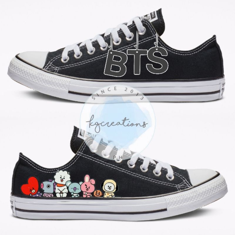 Bt21 store converse philippines