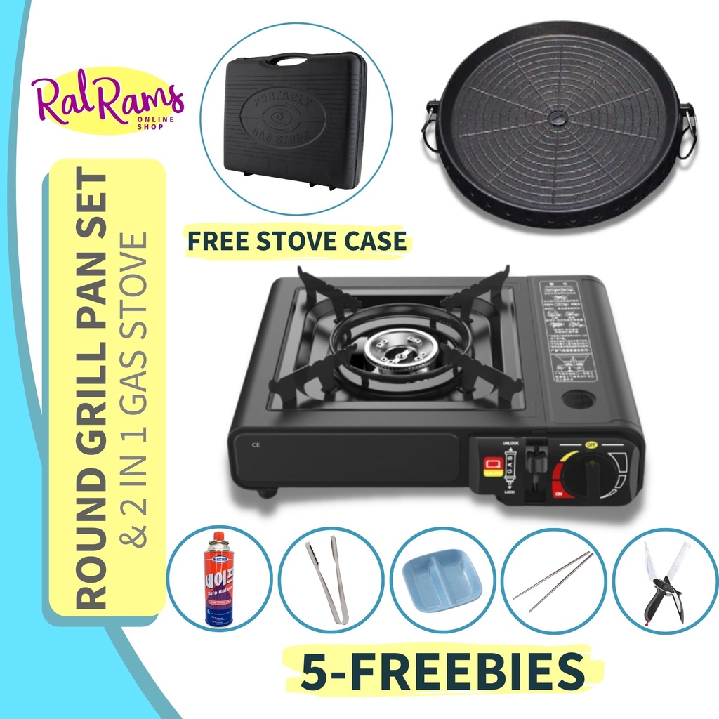 Butane on sale gas grill