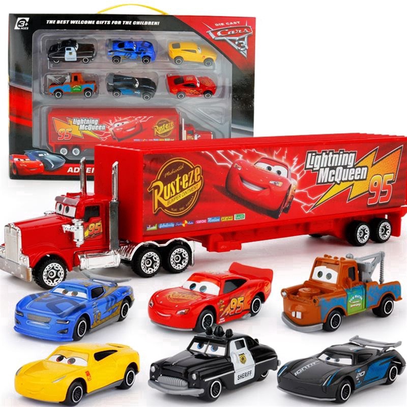 Mack truck deals diecast models