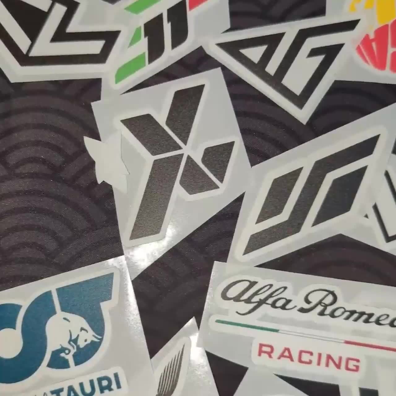 Legal Decals, Online Shop Shopee Philippines