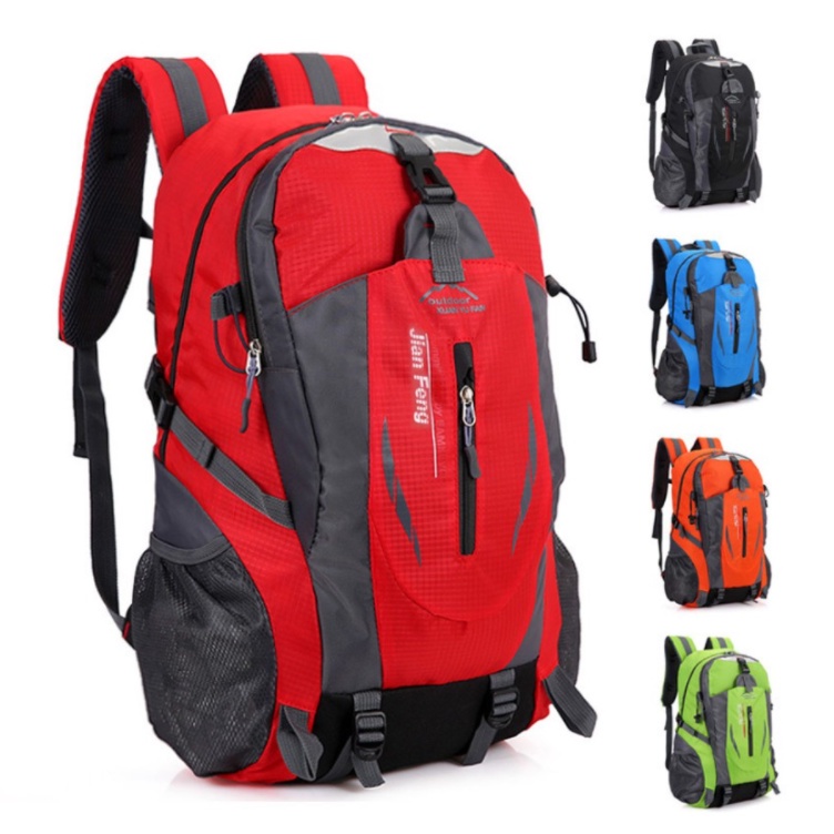 Hiking hotsell travel bag