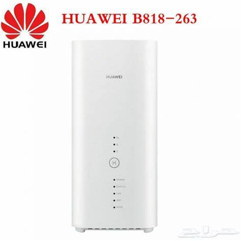 Huawei B818 Routeur 4g 3 Prime Lte
