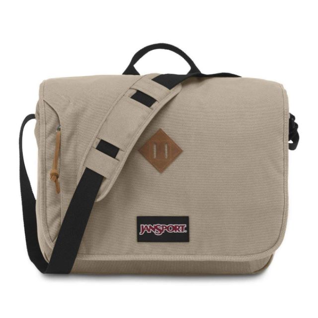 Jansport best sale shoulder bag