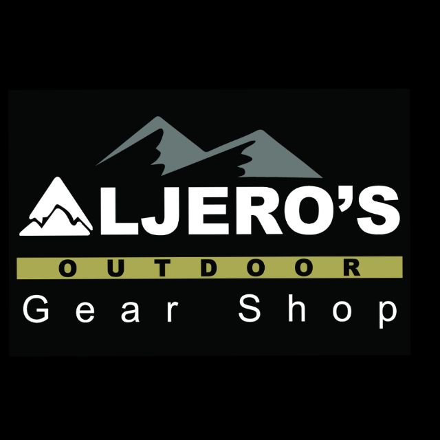 Aljero's Outdoor Gear Shop, Online Shop Shopee Philippines