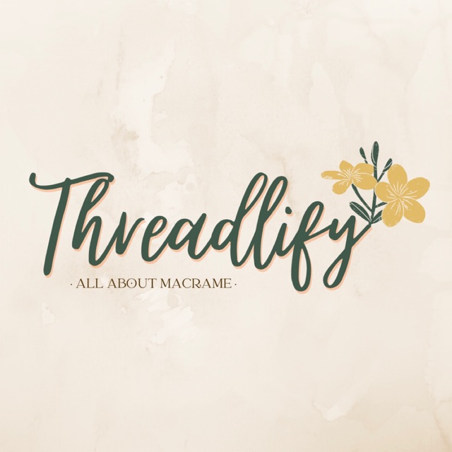 Threadlify Handicrafts, Online Shop | Shopee Philippines