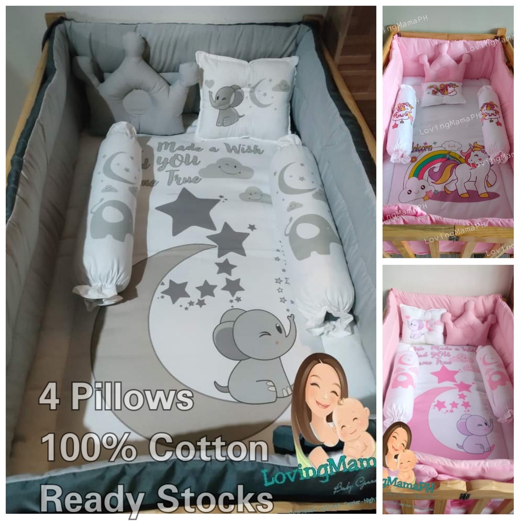 Baby bedspread store