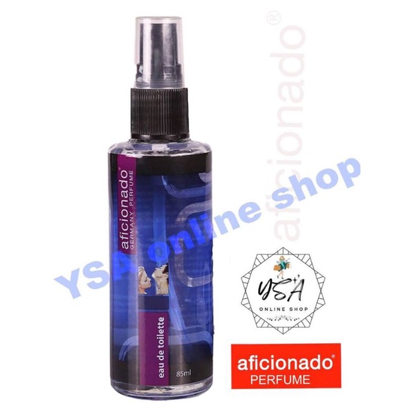 Aficionado perfume for female best online seller