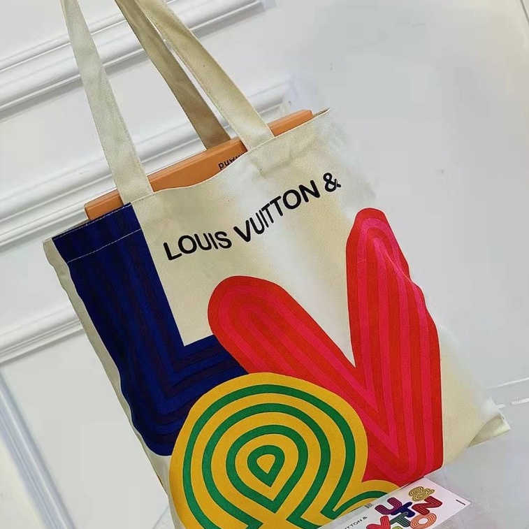 Louis vuitton shopping online bag tote