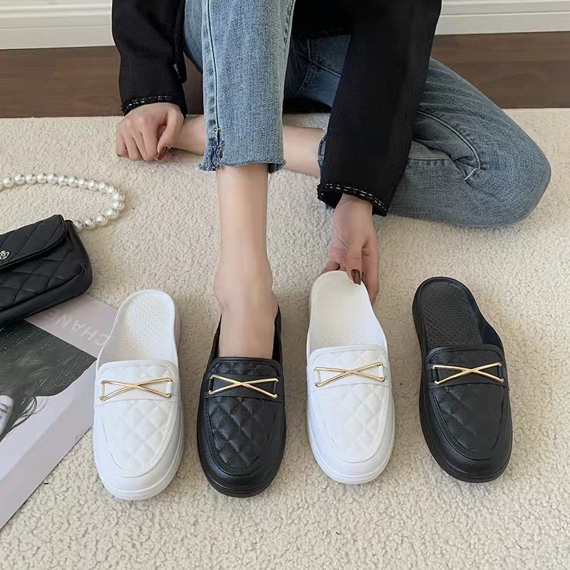 Trendy best sale loafers 2019