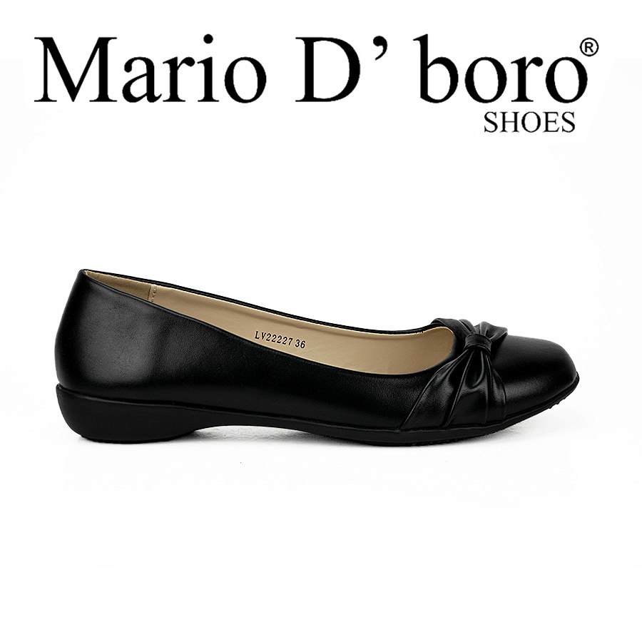 Mario de boro hot sale top sider