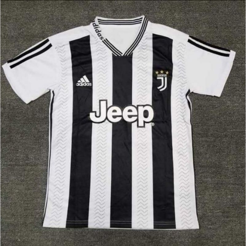 Jeep store football jersey