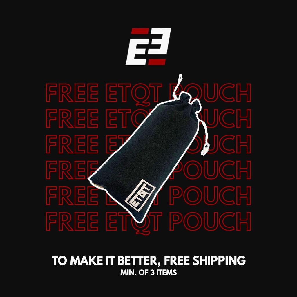 ETQT Co. Store, Online Shop | Shopee Philippines