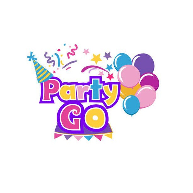 PARTY GO, Online Shop | Shopee Philippines