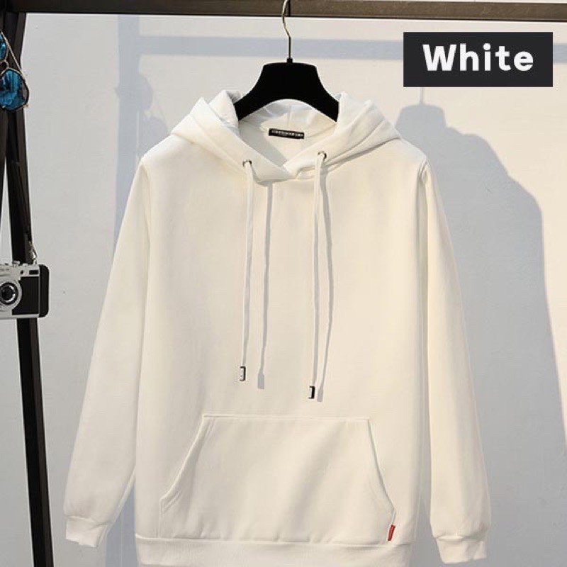 Hoodie with hot sale no zipper